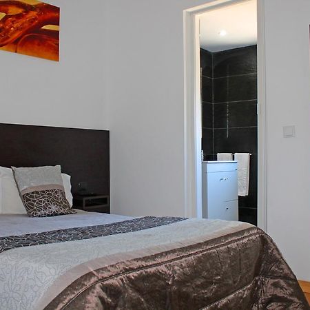 Hotel D. Duarte I Porto Exteriér fotografie