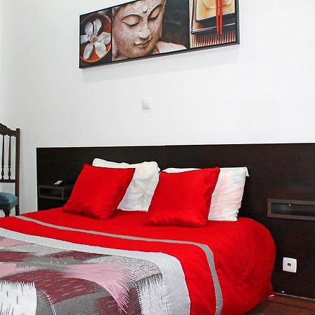 Hotel D. Duarte I Porto Exteriér fotografie