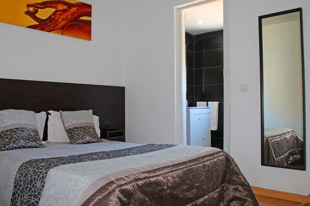 Hotel D. Duarte I Porto Exteriér fotografie