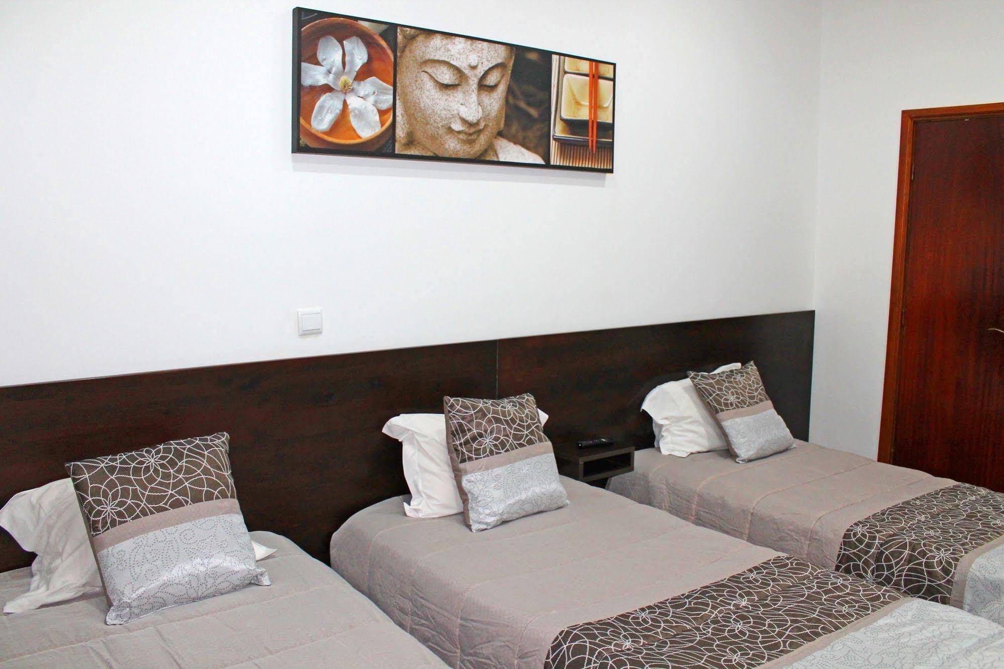 Hotel D. Duarte I Porto Exteriér fotografie