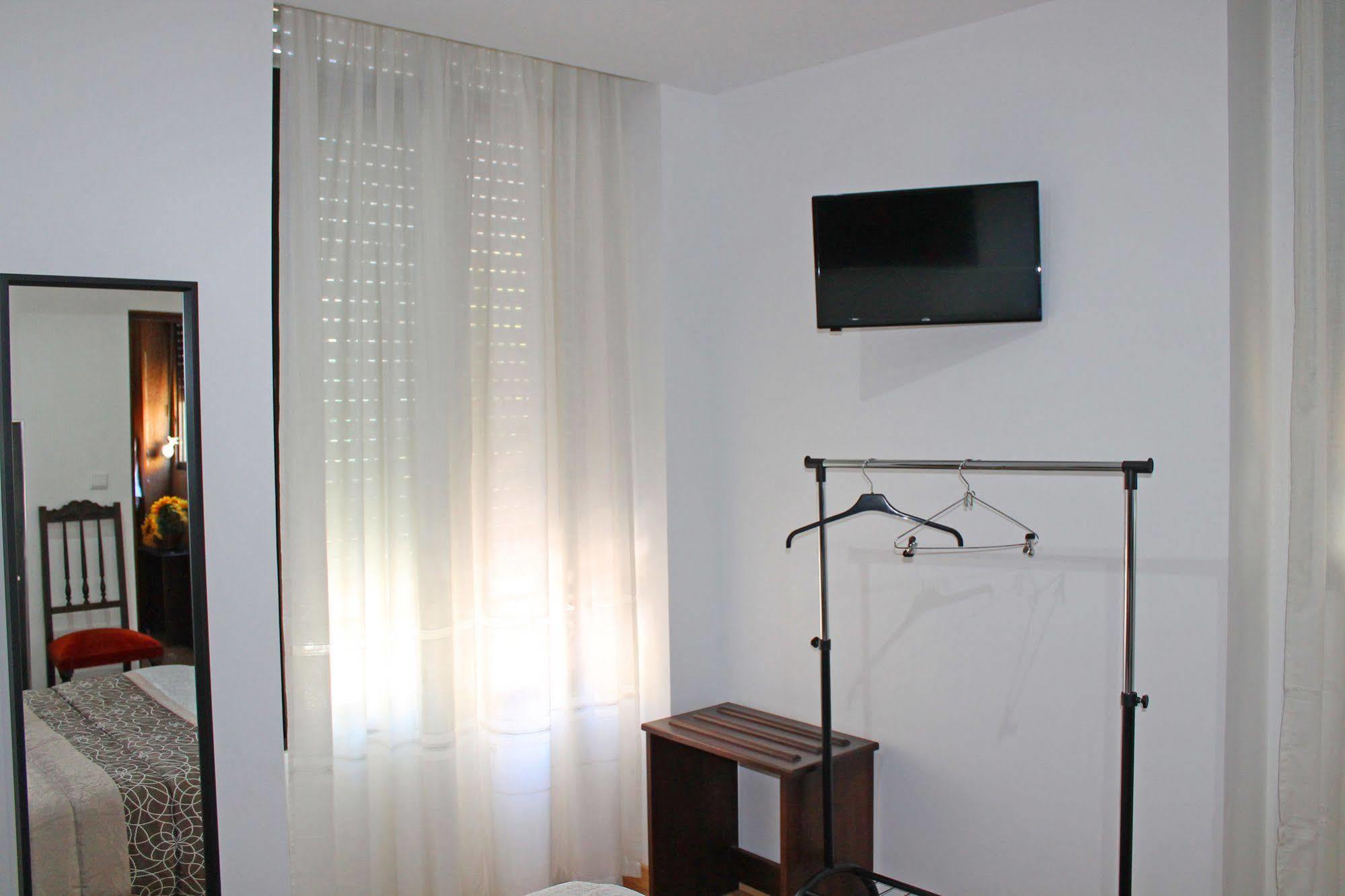 Hotel D. Duarte I Porto Exteriér fotografie