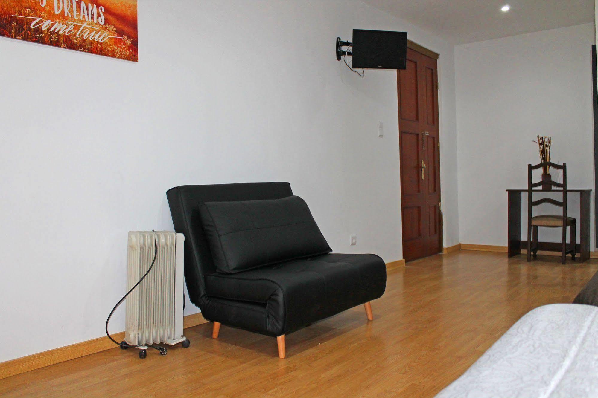 Hotel D. Duarte I Porto Exteriér fotografie