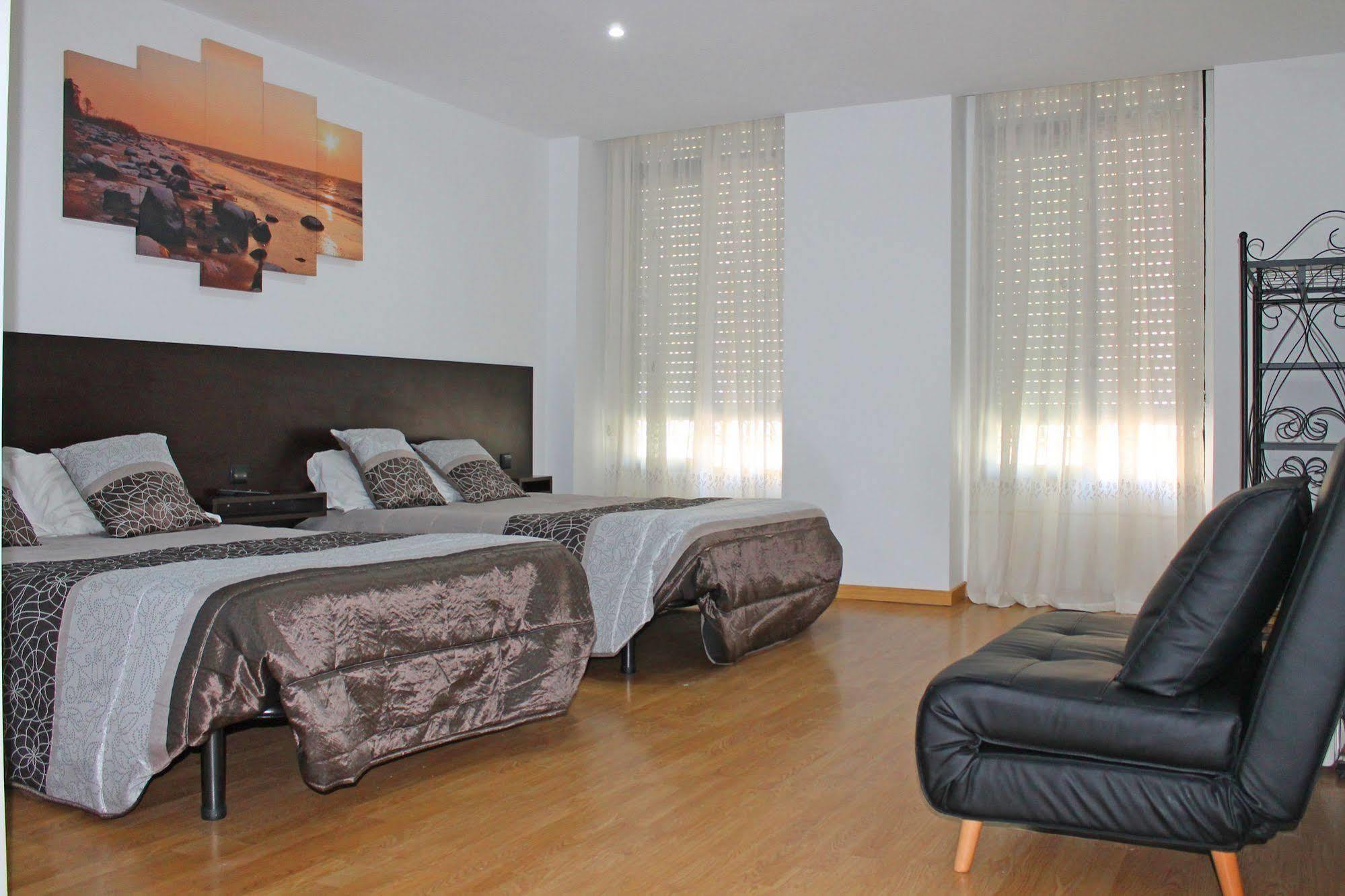 Hotel D. Duarte I Porto Exteriér fotografie